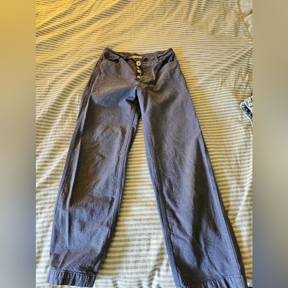Jesse Kamm Handy pants
